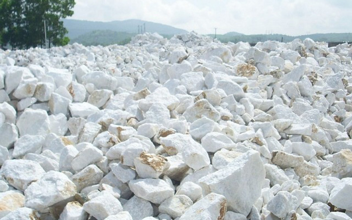 Đá vôi là gì? Phân loại đá vôi
