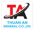 CÔNG TY TNHH XUẤT NHẬP KHÂU KHOÁNG SẢN  HẢI PHÒNG 