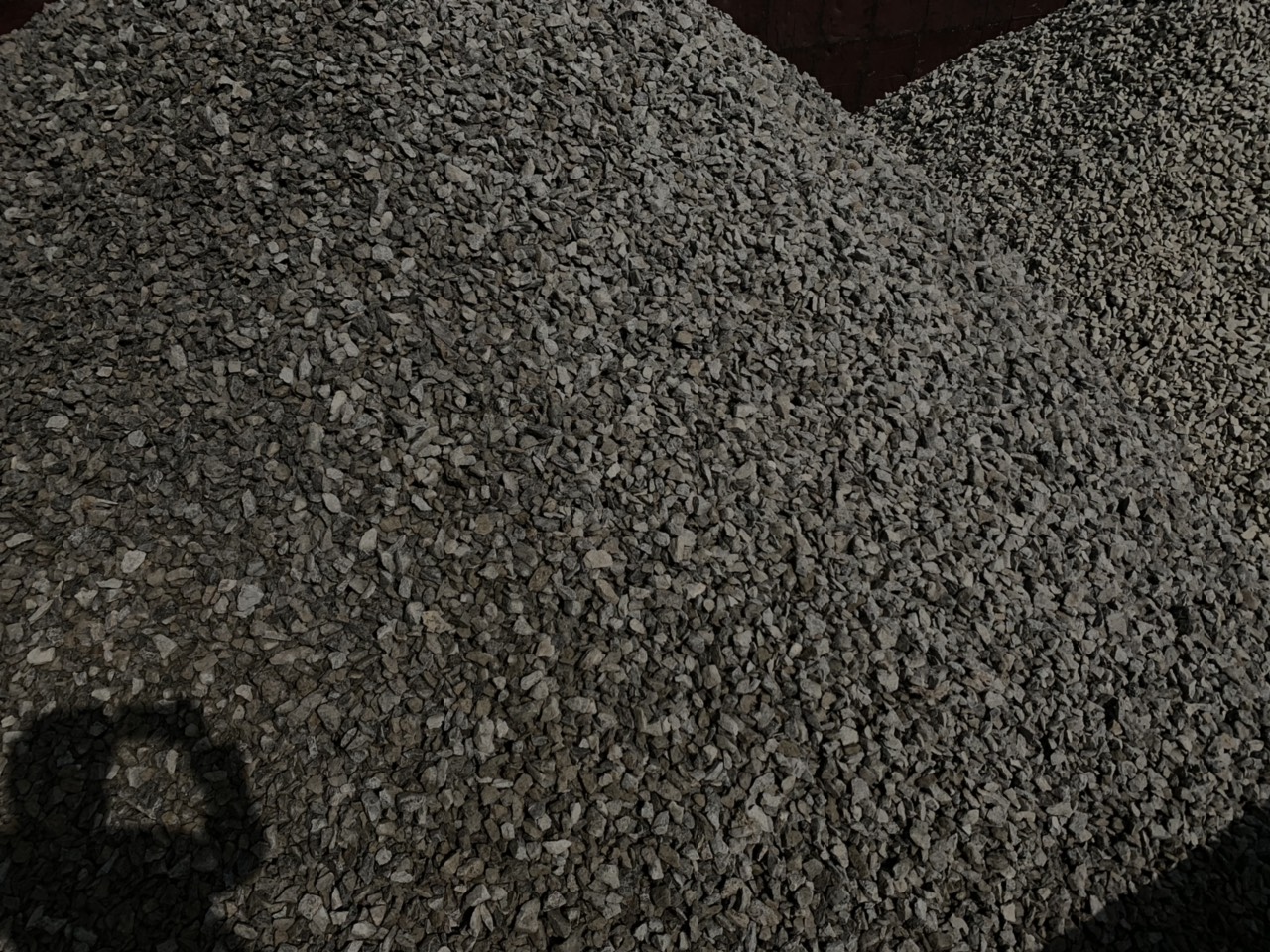 LIMESTONE FOR CONSTRUCTION